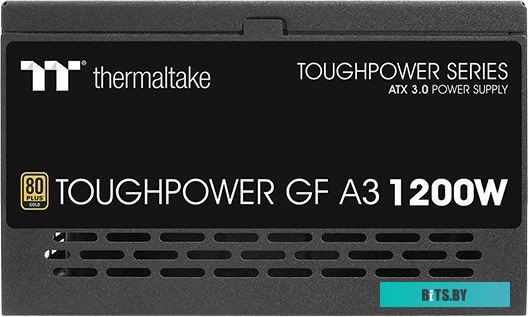 Блок питания Thermaltake Toughpower GF A3 PS-TPD-1200FNFAGE-H