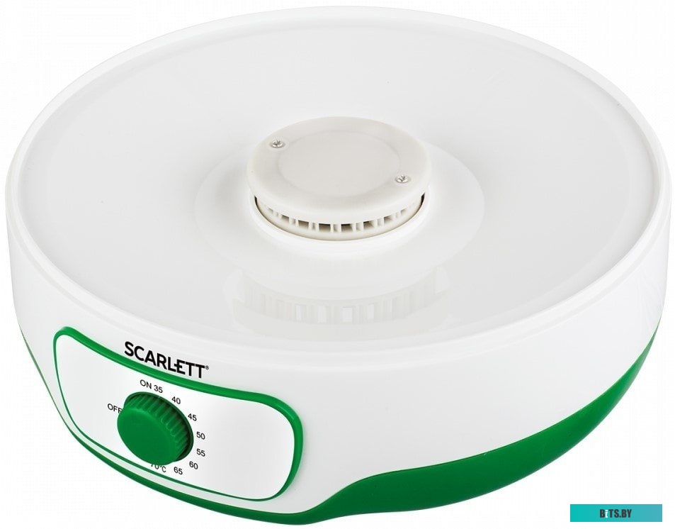 SC-FD421015 Сушилка для овощей и фруктов SC-FD421015 SCARLETT
