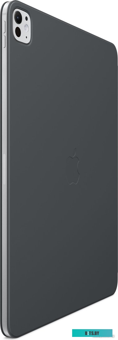 MWK33ZM/A Apple Smart Folio для iPad Pro 13 2024 (черный)