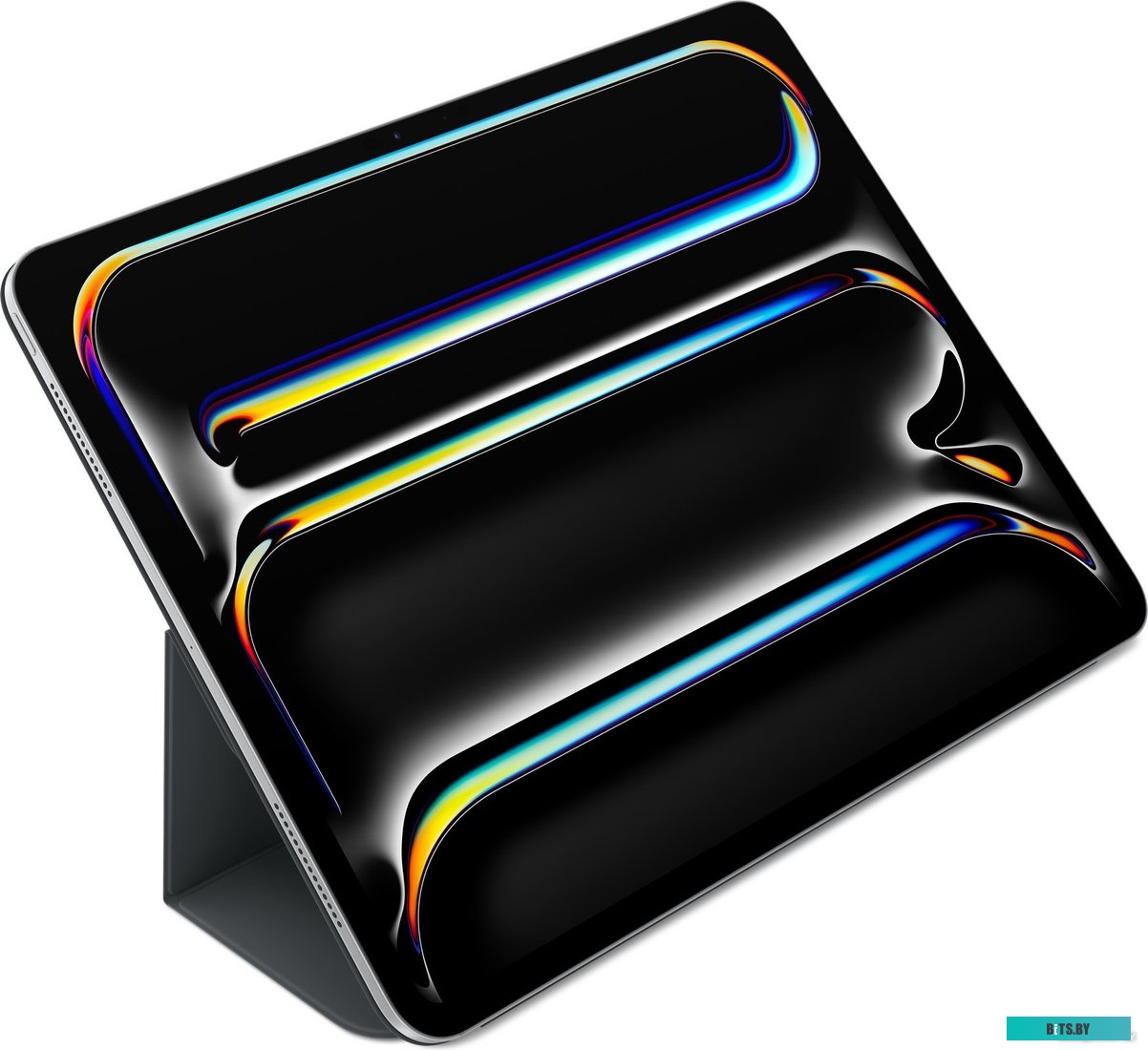 MWK33ZM/A Apple Smart Folio для iPad Pro 13 2024 (черный)