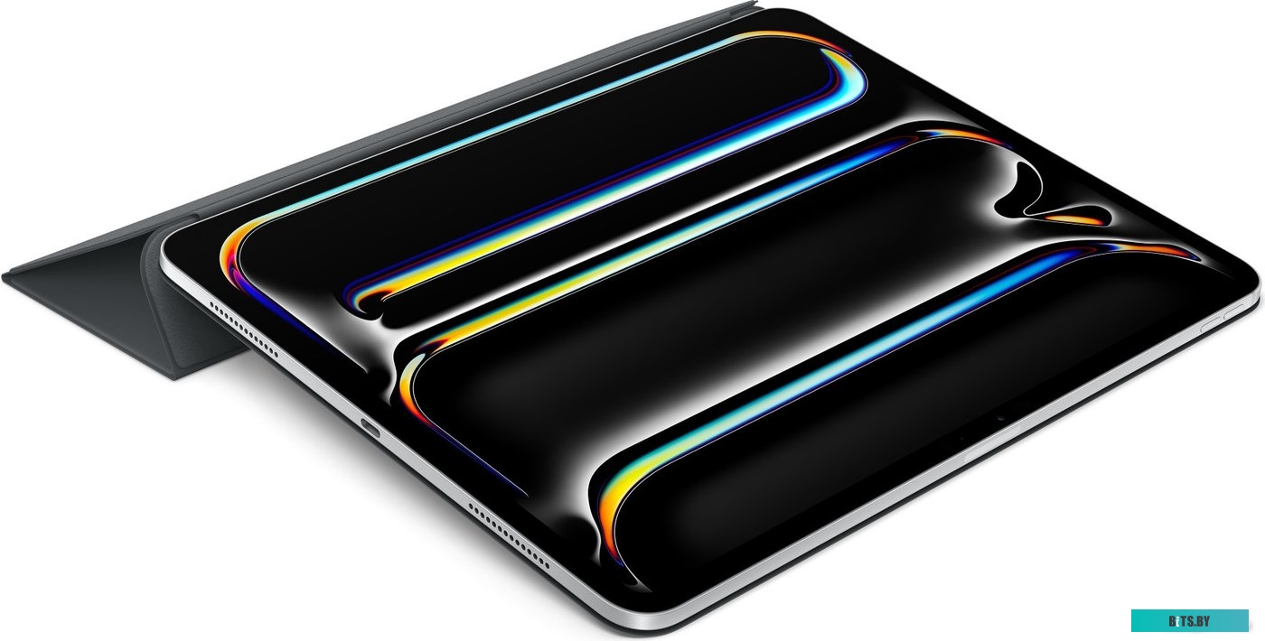 MWK33ZM/A Apple Smart Folio для iPad Pro 13 2024 (черный)
