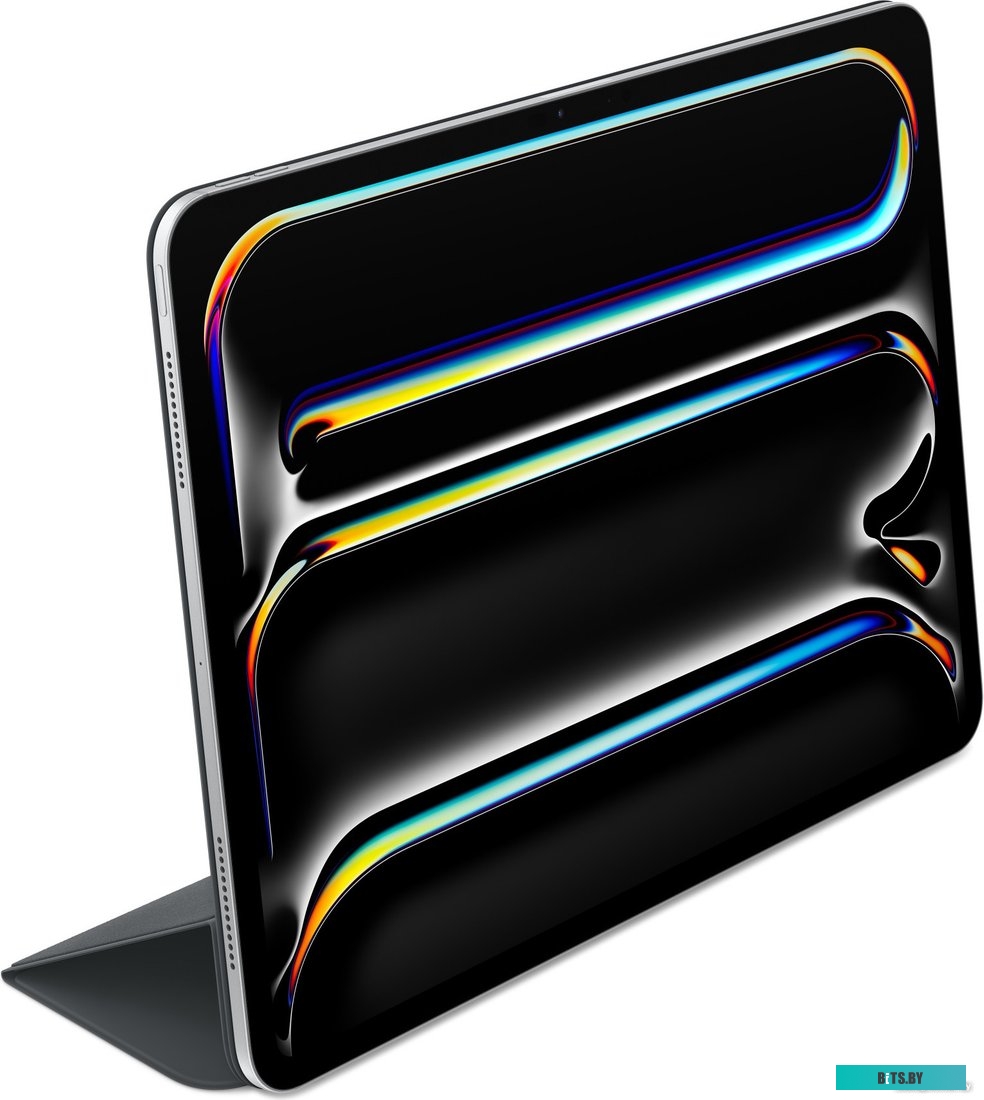 MWK33ZM/A Apple Smart Folio для iPad Pro 13 2024 (черный)