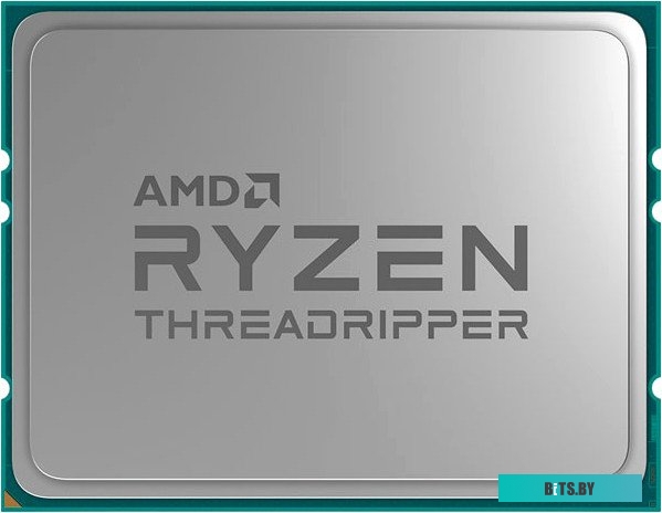 Процессор CPU AMD Ryzen Threadripper 2920X YD292XA8UC9AF