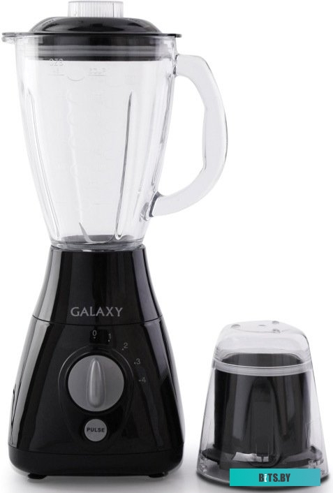 GL2155 Блендер стационарный GL2155 BLACK GALAXY