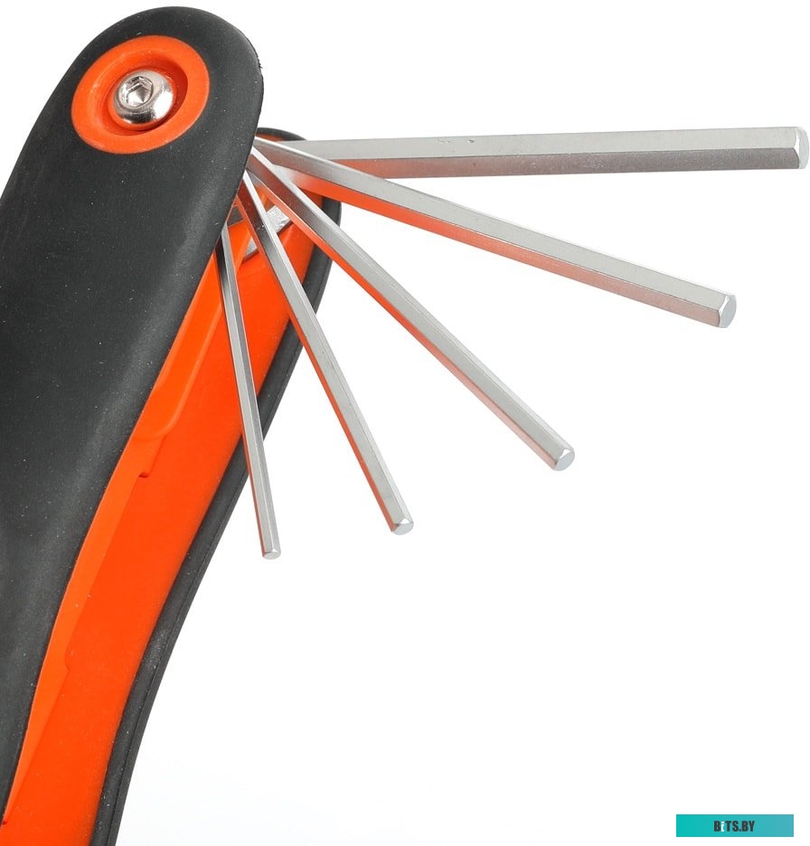 Patriot 350002010 (8 предметов)