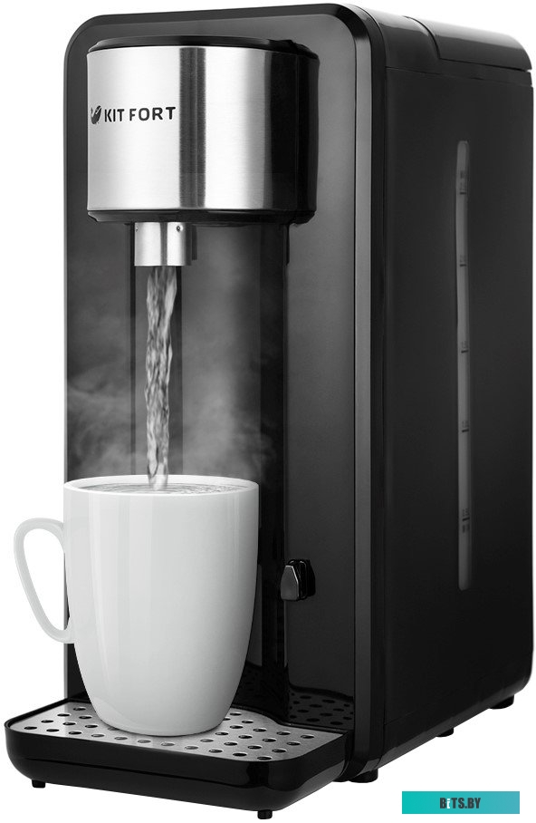 Электрочайник Kitfort KT-2504