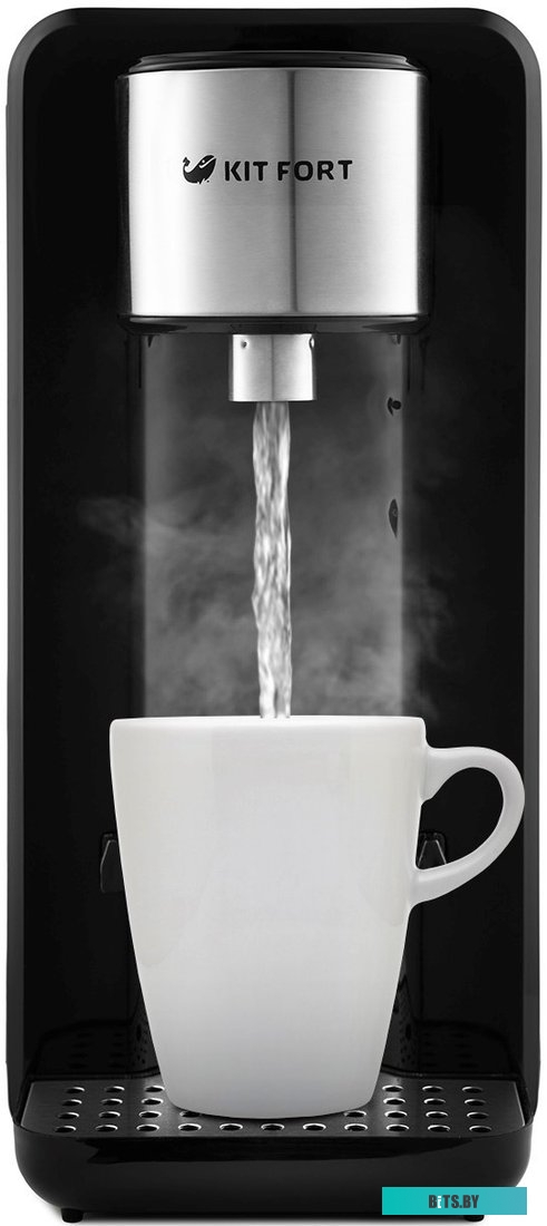 Электрочайник Kitfort KT-2504