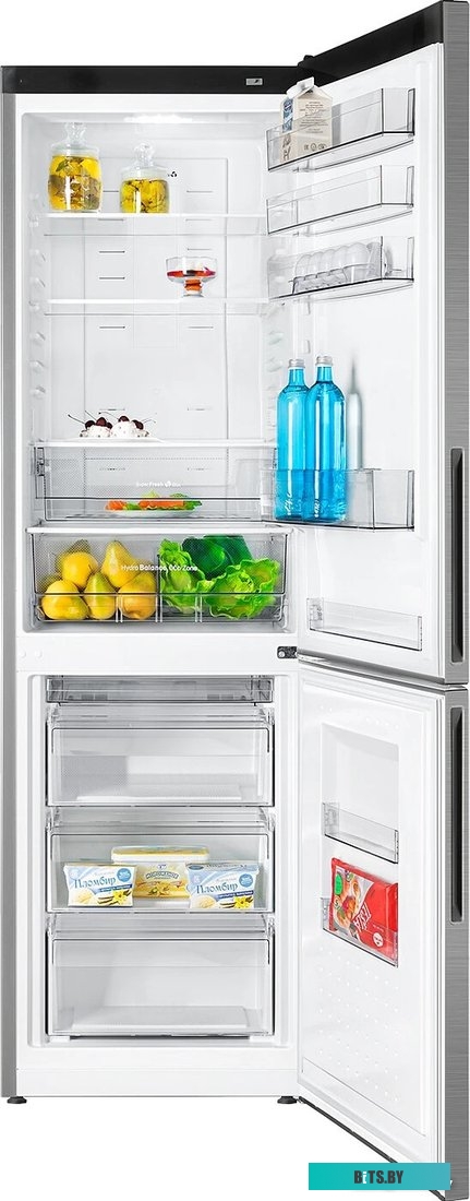 ХМ-4624-141 Холодильник-морозильник АТЛАНТ ХМ-4624-141