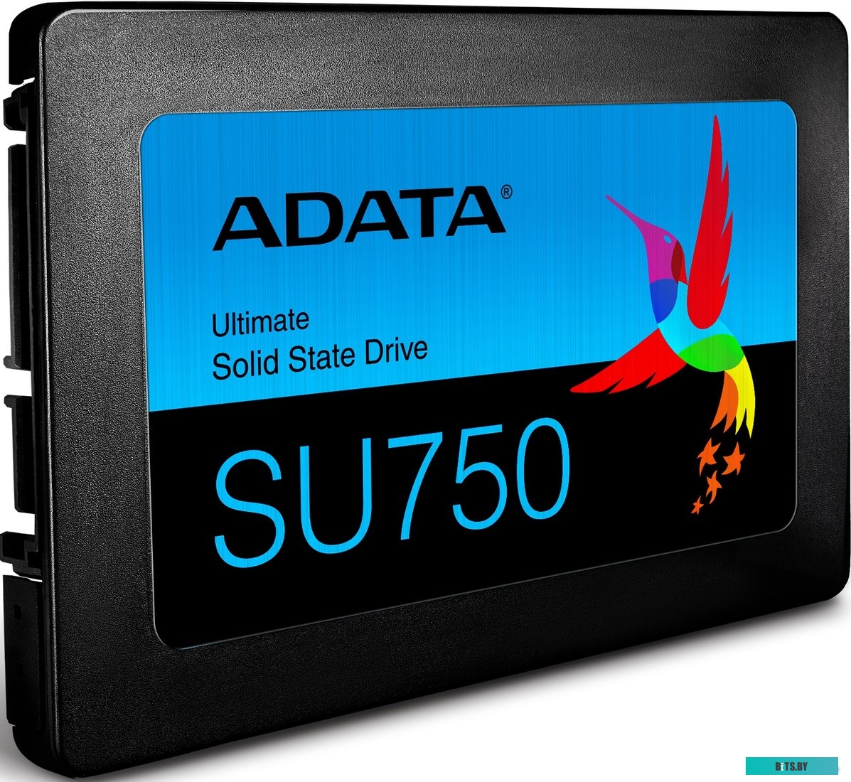 SSD Накопитель ADATA Ultimate SU750 1TB ASU750SS-1TT-C