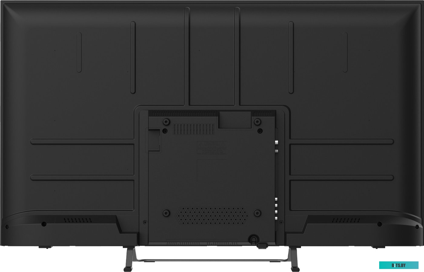 TDTV43CS06U_BK Телевизор TopDevice 43" TDTV43CS06U_BK