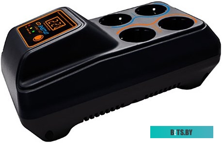 Стабилизатор напряжения Энергия Люкс 500 [Е0101-0122]