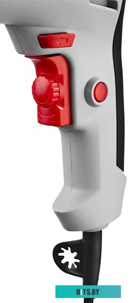 ДУ-550 ЭР Дрель ударная ЗУБР ДУ-550 ЭР