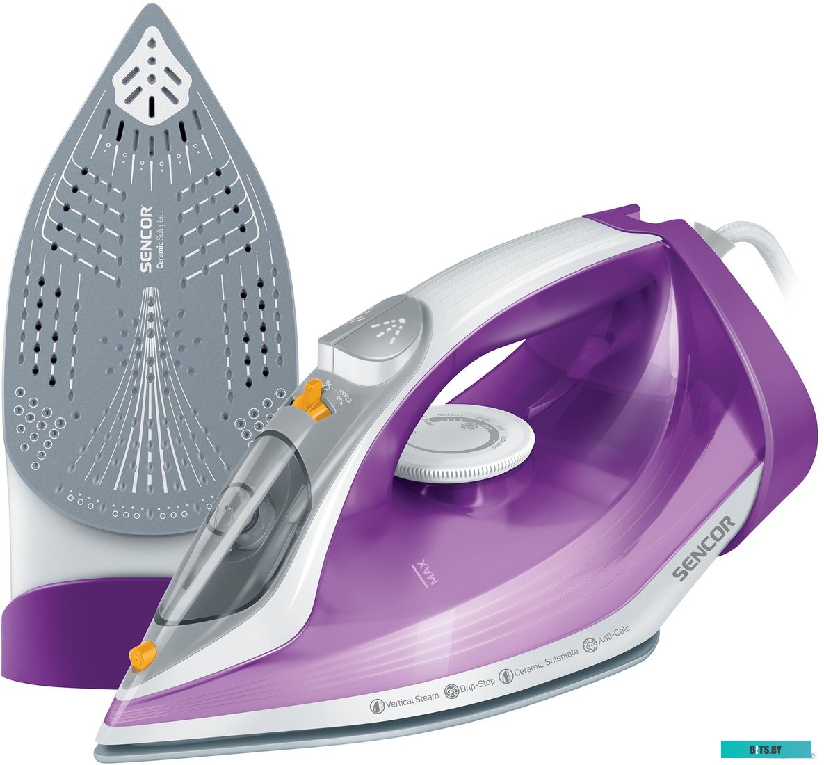 SSI 5800VT Утюг Sencor SSI 5800VT