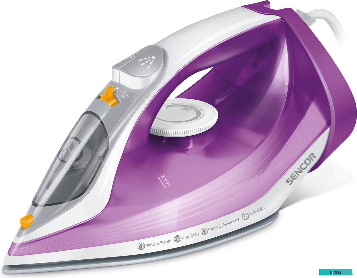 SSI 5800VT Утюг Sencor SSI 5800VT