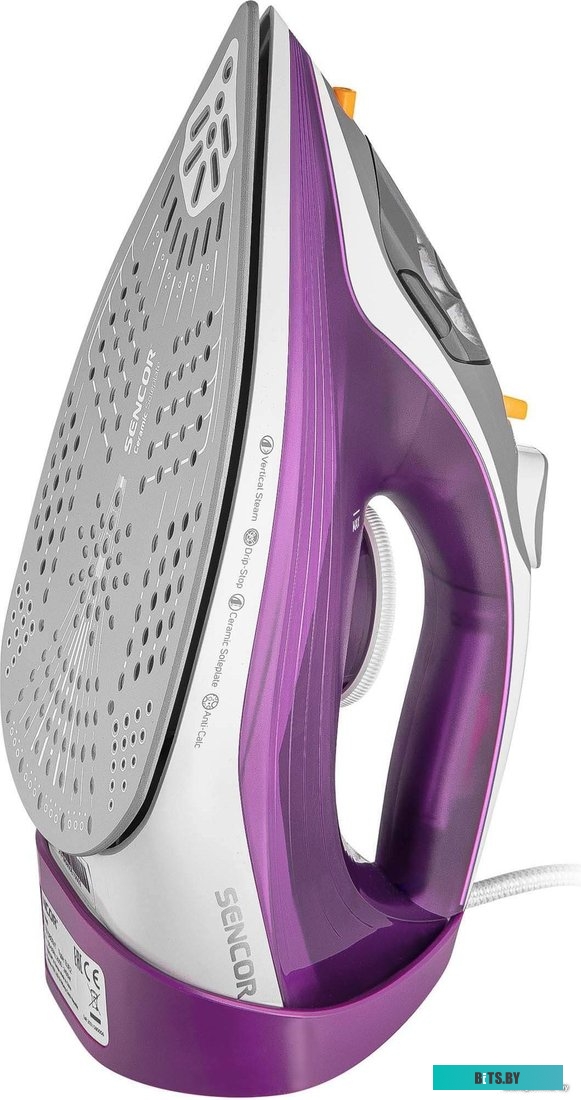 SSI 5800VT Утюг Sencor SSI 5800VT