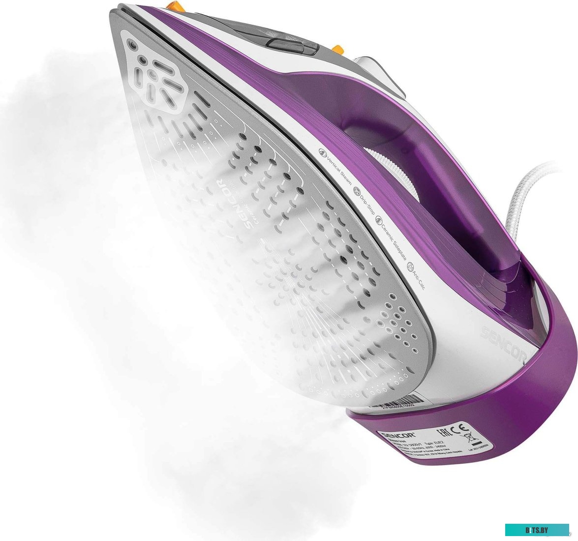 SSI 5800VT Утюг Sencor SSI 5800VT