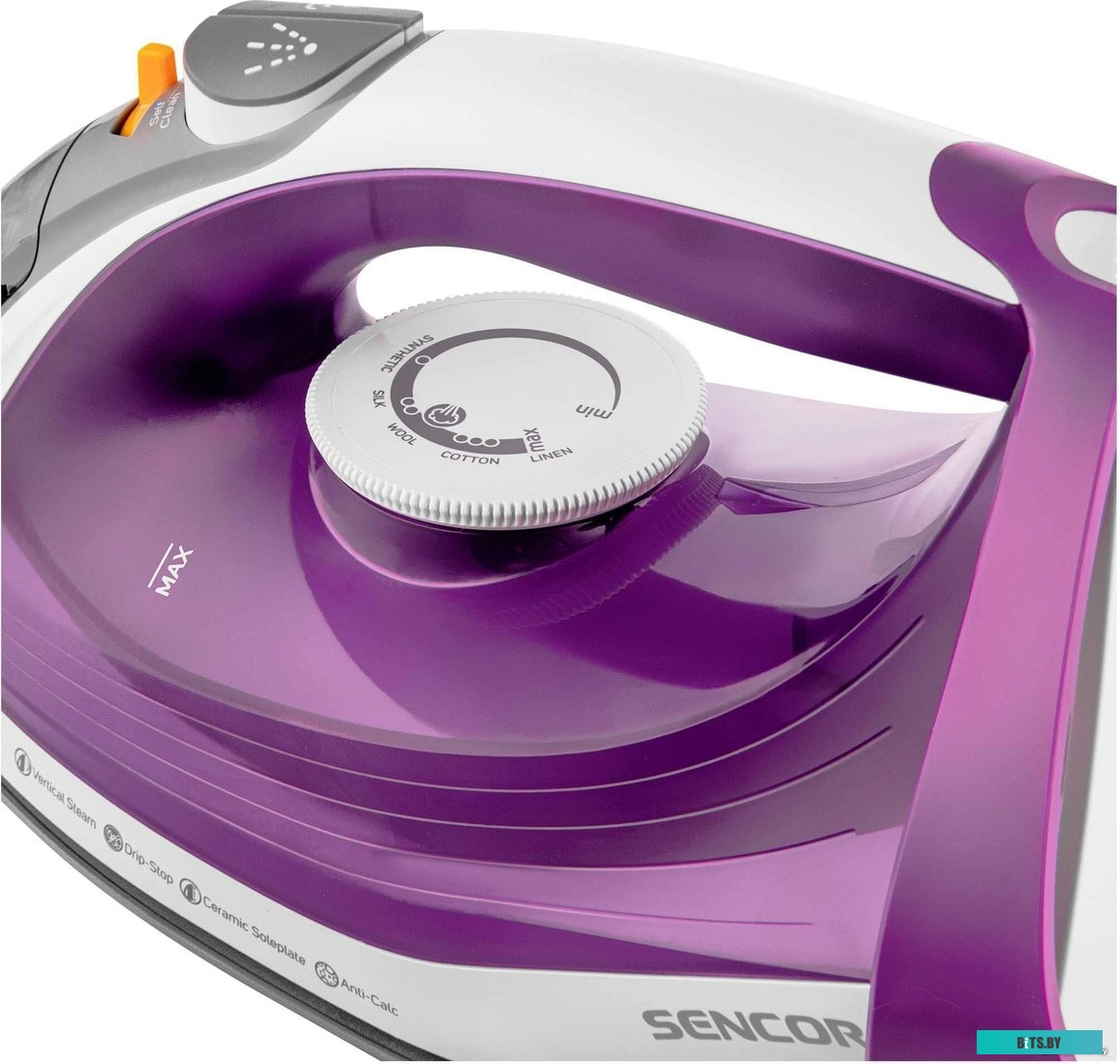 SSI 5800VT Утюг Sencor SSI 5800VT