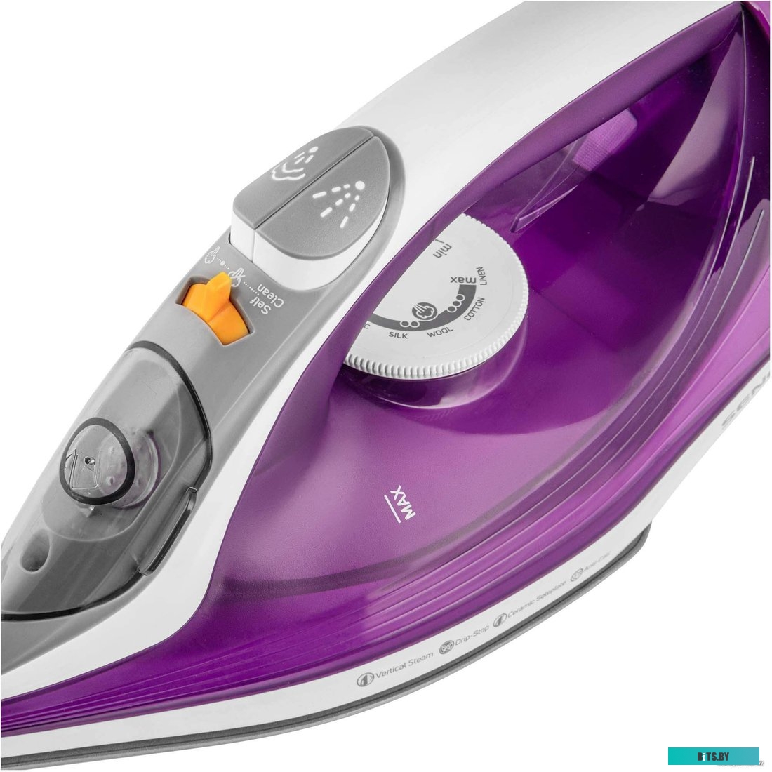 SSI 5800VT Утюг Sencor SSI 5800VT