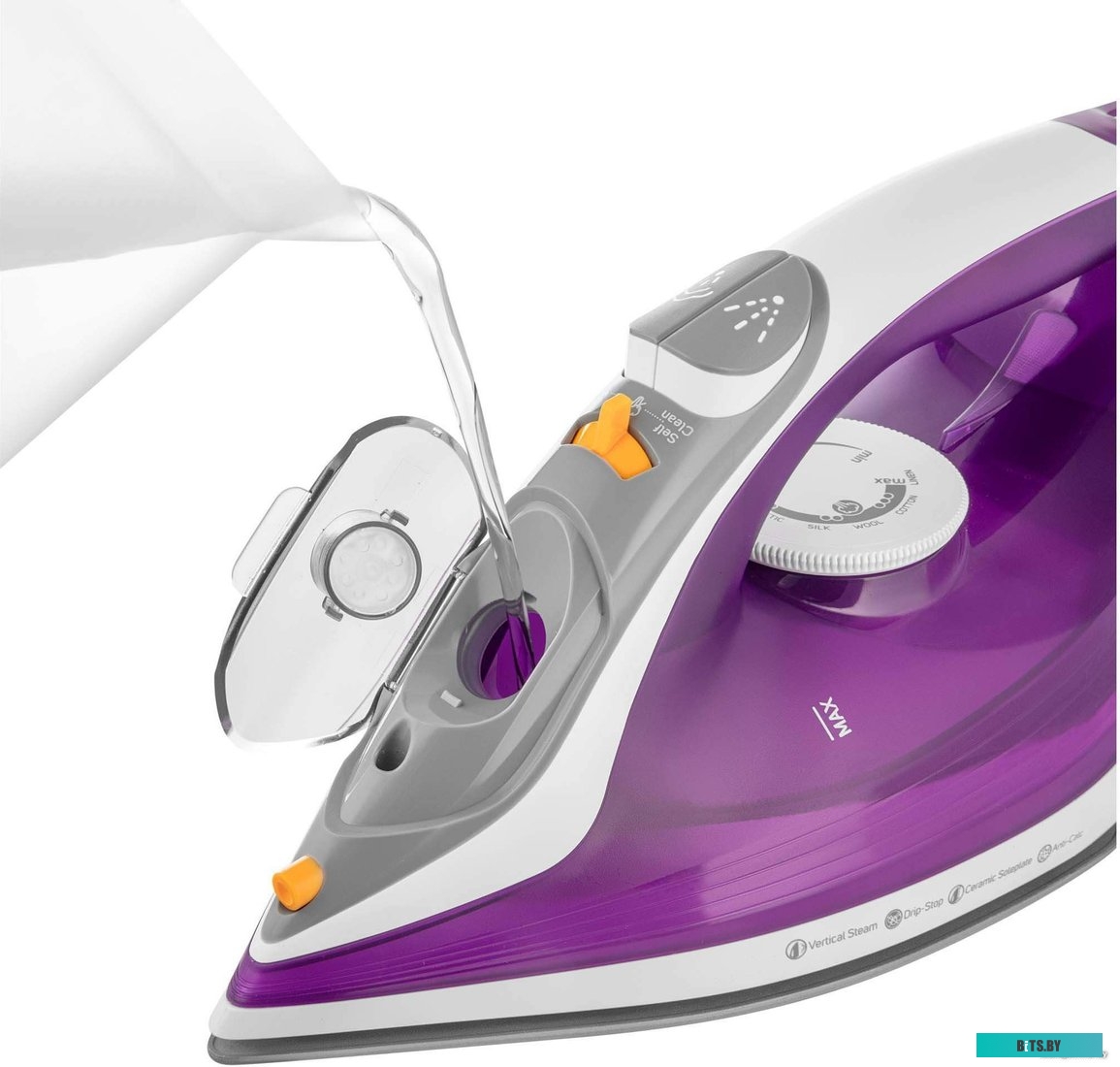 SSI 5800VT Утюг Sencor SSI 5800VT