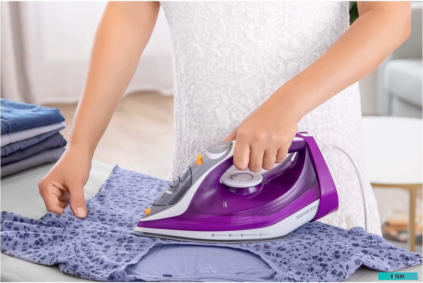 SSI 5800VT Утюг Sencor SSI 5800VT