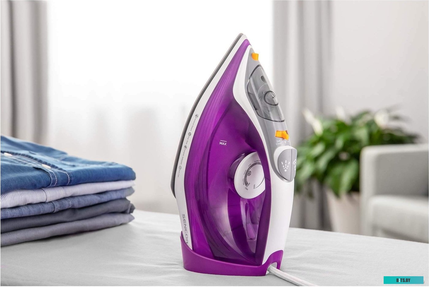 SSI 5800VT Утюг Sencor SSI 5800VT