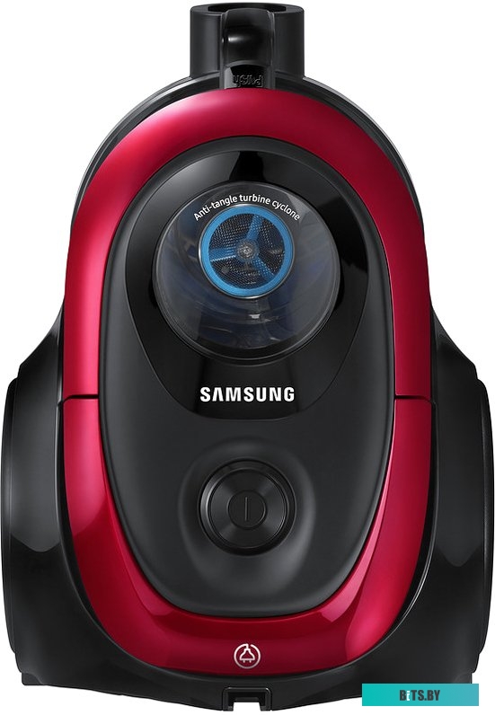 Пылесос Samsung VC18M2130SR/EV
