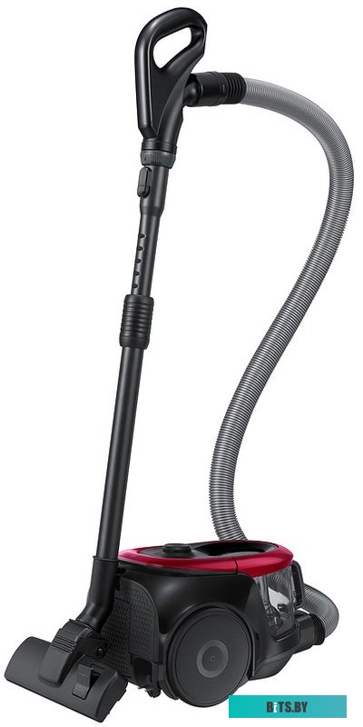 Пылесос Samsung VC18M2130SR/EV