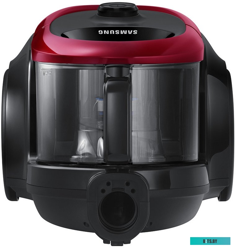 Пылесос Samsung VC18M2130SR/EV