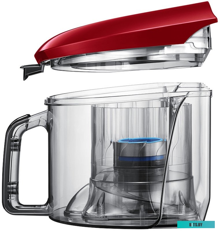 Пылесос Samsung VC18M2130SR/EV