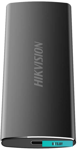 Внешний жесткий диск Hikvision T200N HS-ESSD-T200N/1024G 1TB (черный)