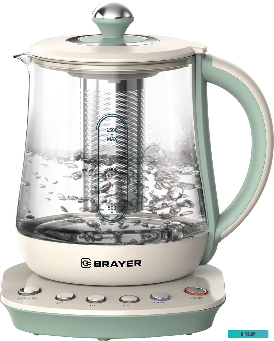 Электрочайник Brayer BR1015