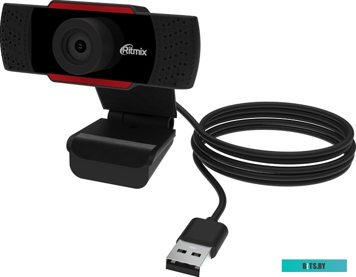 Web-камера Ritmix RVC-120