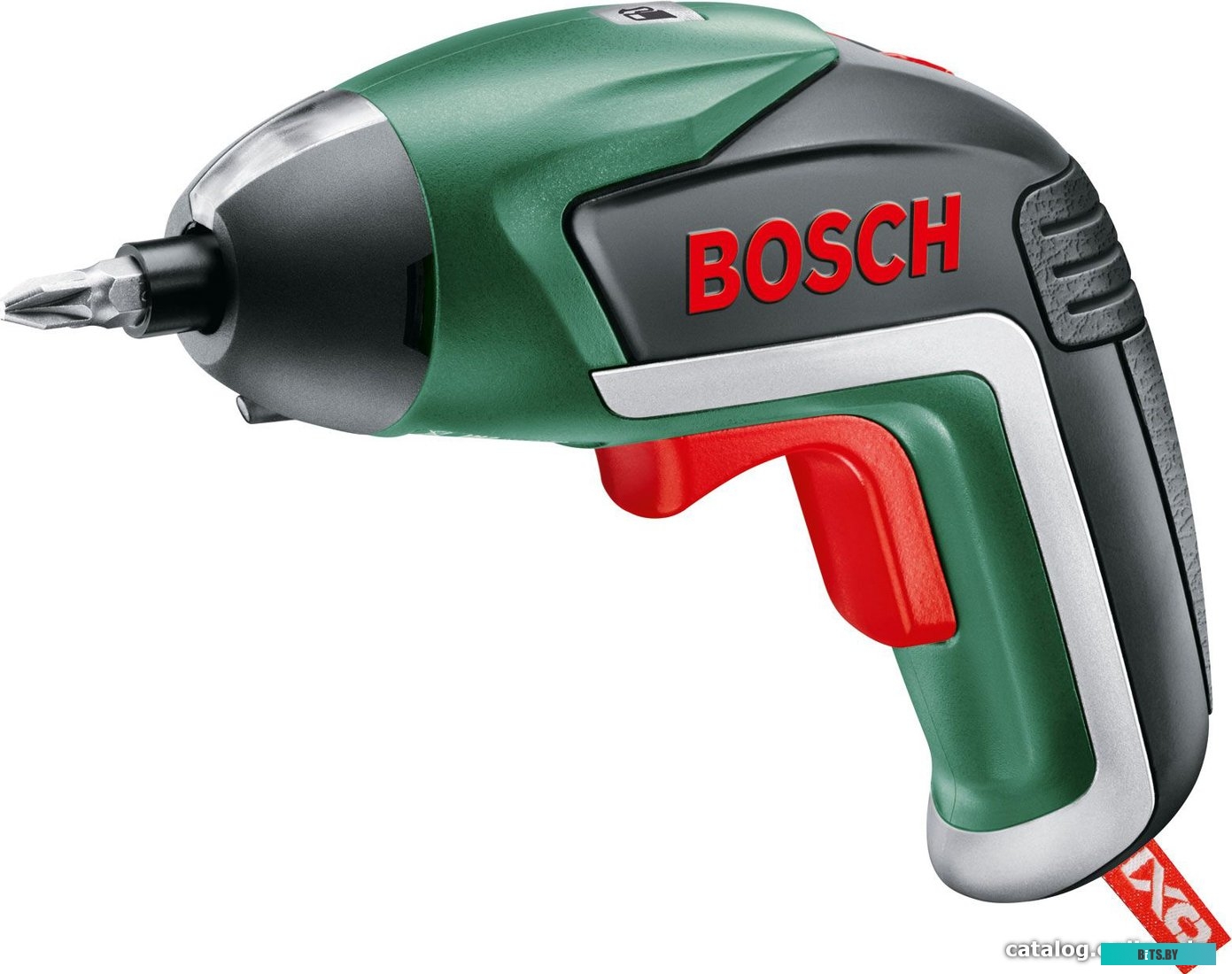 Дрель-шуруповерт Bosch IXO V Basic 06039A8020 (с АКБ) <0 603 9A8 020>