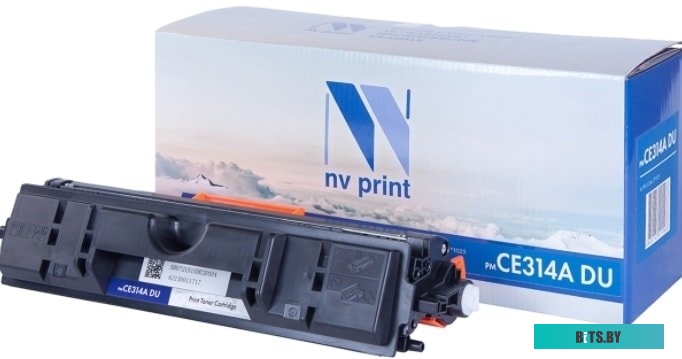NV-CE314A Барабан NV-Print аналог CE314A для  HP  LJ Pro  CP1025/M275/M175/M176/M177