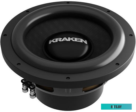 PRRX8K Сабвуфер автомобильный Prology RX-8" KRAKEN
