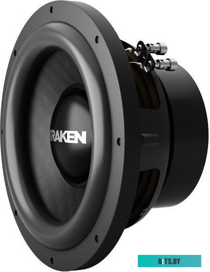PRRX8K Сабвуфер автомобильный Prology RX-8" KRAKEN