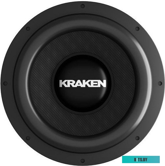 PRRX8K Сабвуфер автомобильный Prology RX-8" KRAKEN
