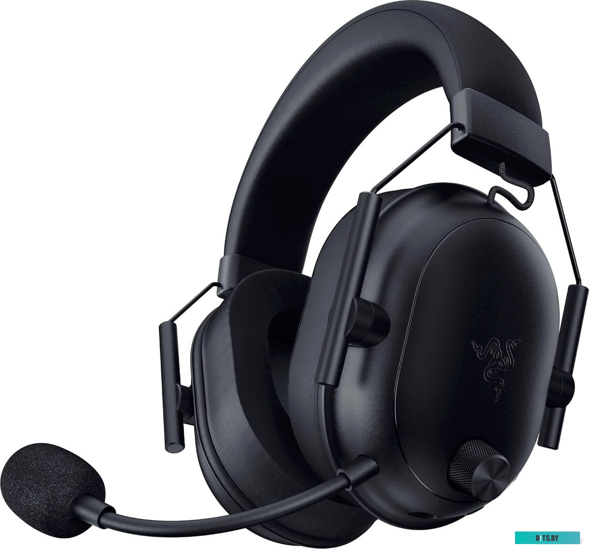 Наушники Razer BlackShark V2 HyperSpeed RZ04-04960100-R3M1