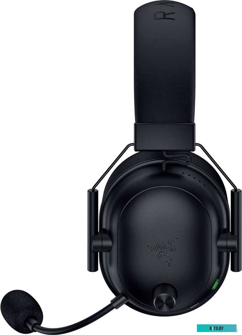 Наушники Razer BlackShark V2 HyperSpeed RZ04-04960100-R3M1