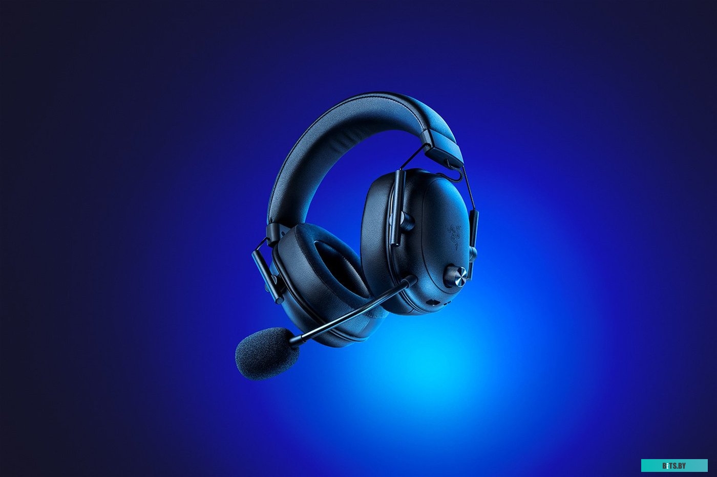 Наушники Razer BlackShark V2 HyperSpeed RZ04-04960100-R3M1