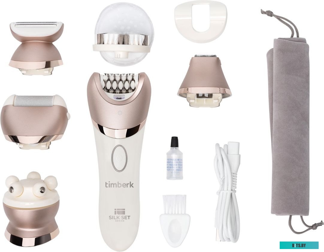 T-EP02N6 Эпилятор Timberk T-EP02N6