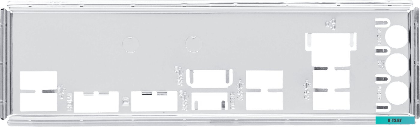 Материнская плата TUF GAMING B760M-PLUS 90MB1ES0-M0EAY0