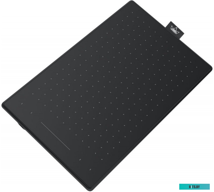 Графический планшет Huion Inspiroy RTM-500 (черный)