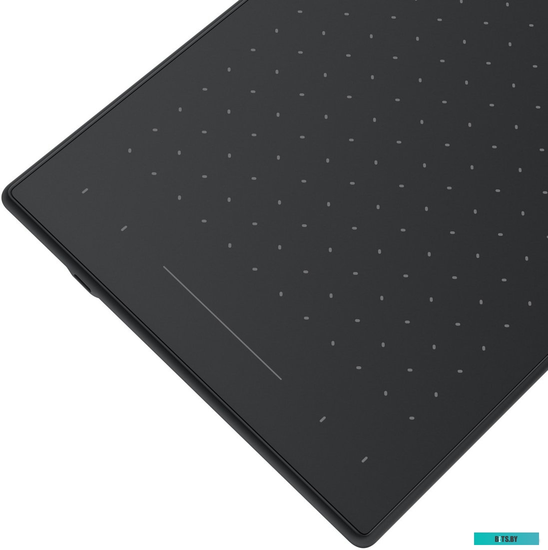 Графический планшет Huion Inspiroy RTM-500 (черный)