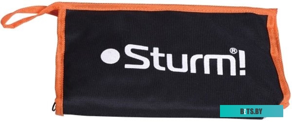 Набор отверток Sturm 1040-03-BS8 (8 предметов)