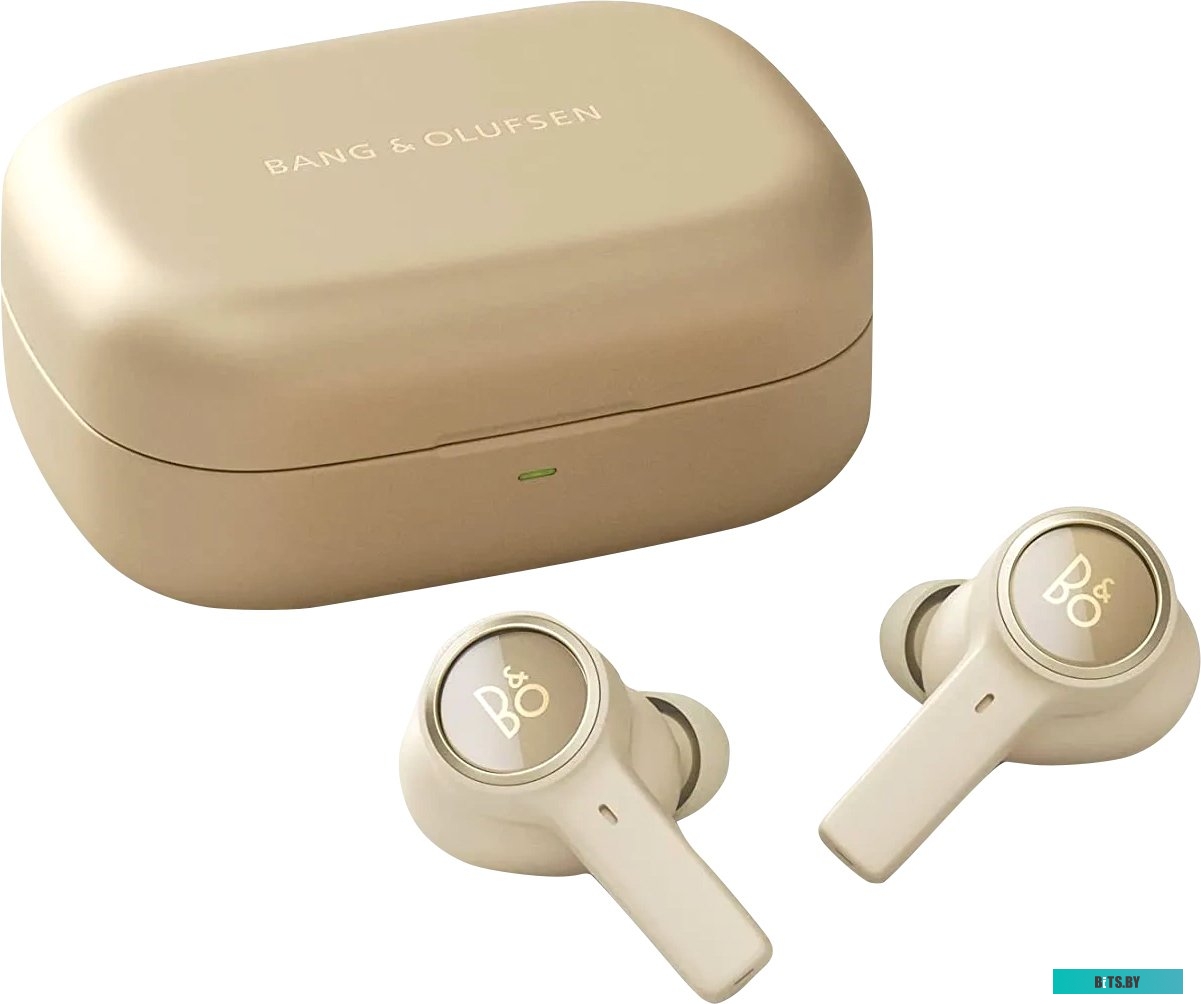 Bang & Olufsen Beoplay EX (золотистый)
