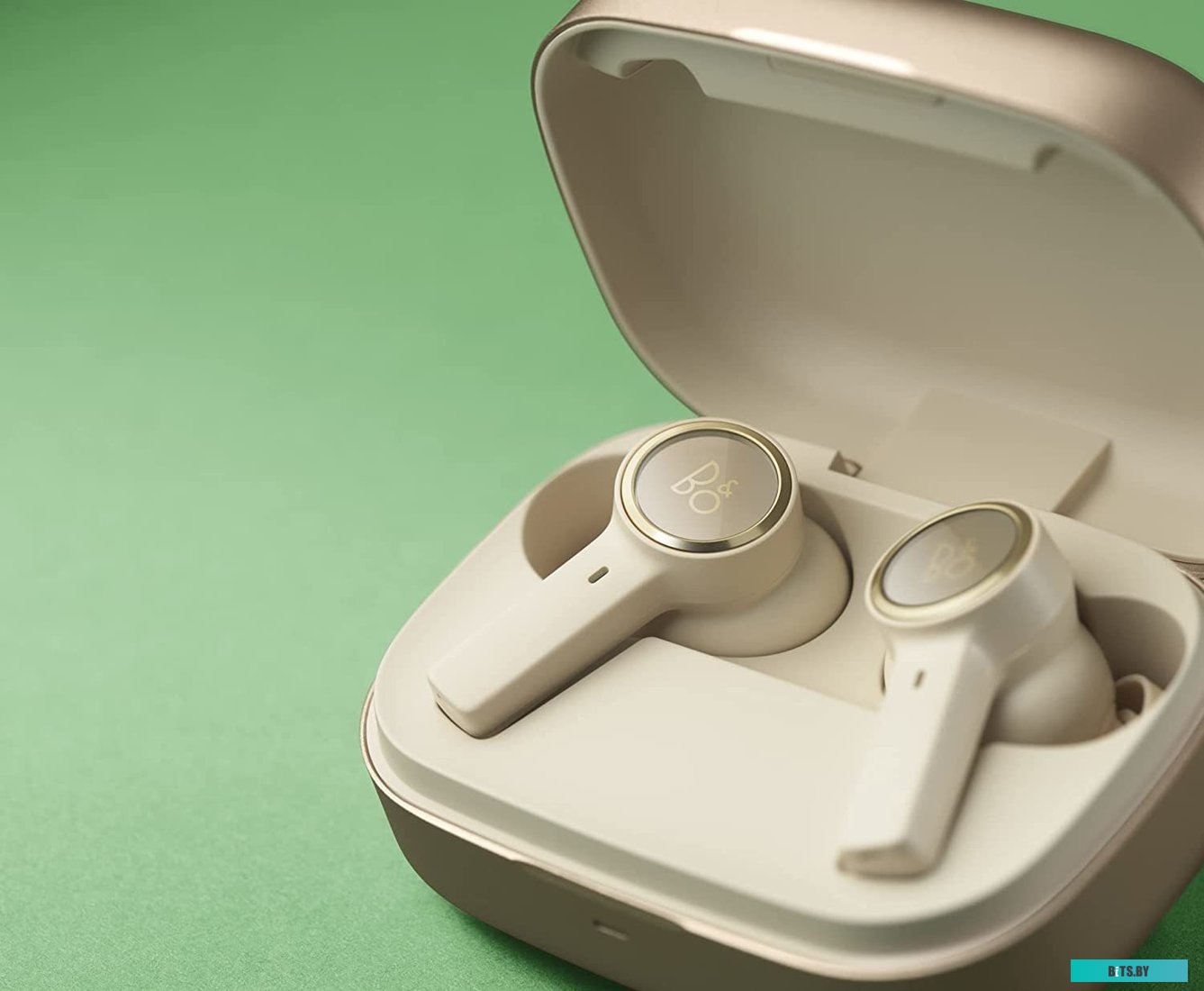 Bang & Olufsen Beoplay EX (золотистый)