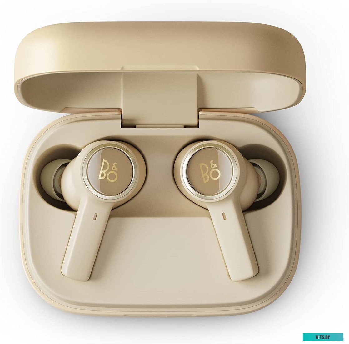 Bang & Olufsen Beoplay EX (золотистый)