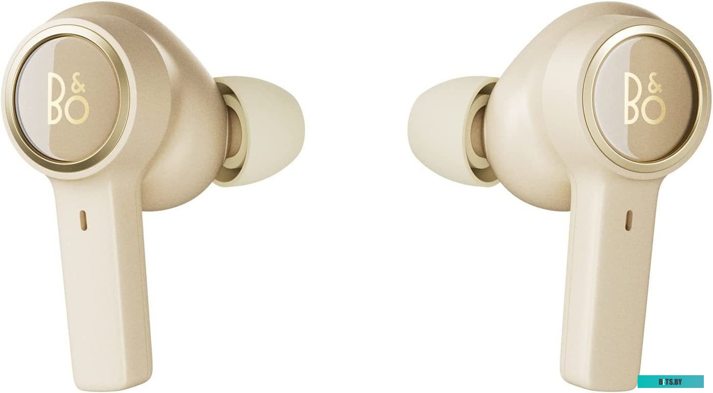 Bang & Olufsen Beoplay EX (золотистый)