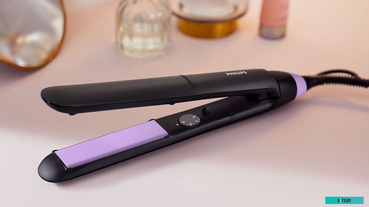 BHS377/00 Выпрямитель Philips BHS377/00 черный